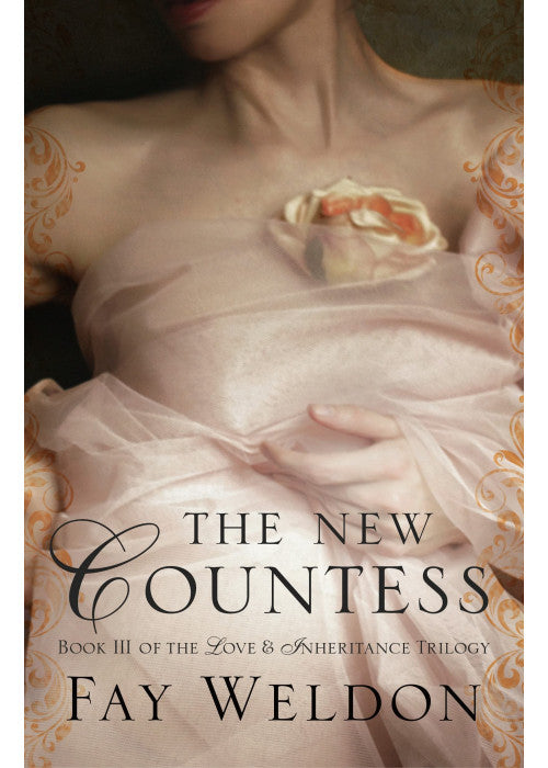 The New Countess: 3 (Love and Inheritance)