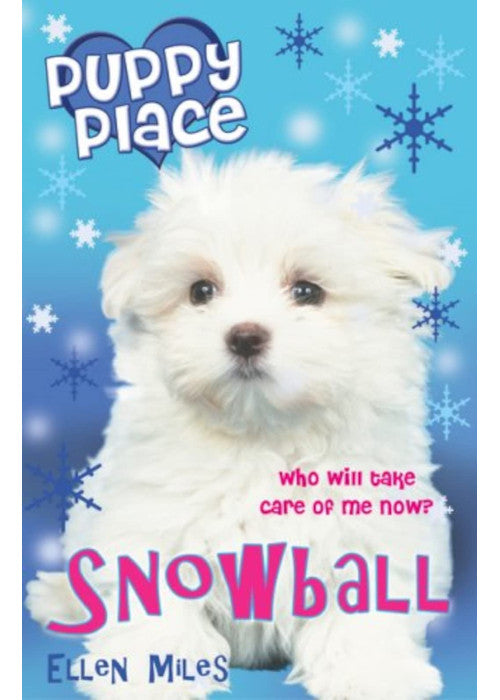 Snowball (Puppy Place)