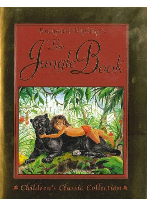 Jungle Book (Classic Stories)