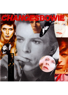 ChangesBowie