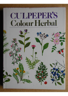 Culpeper's Colour Herbal