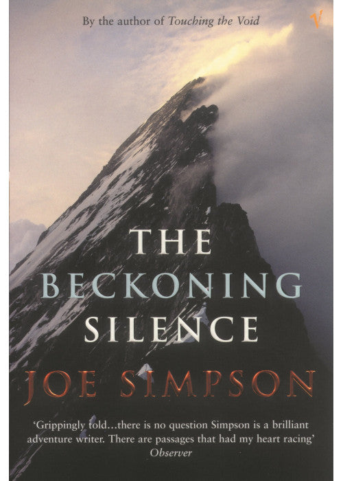 The Beckoning Silence