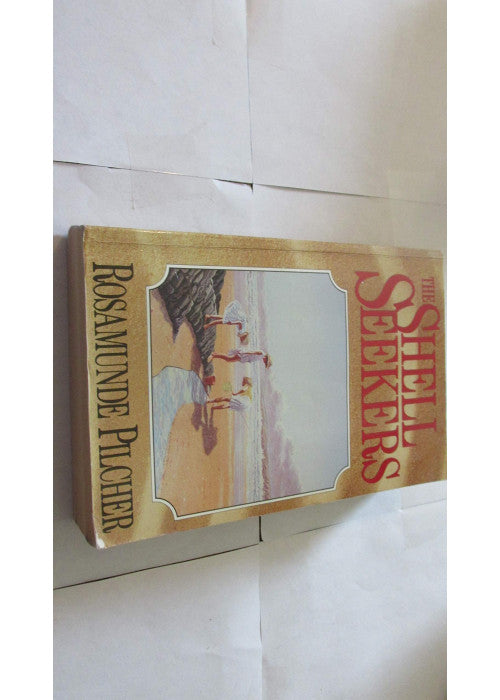 The Shell Seekers