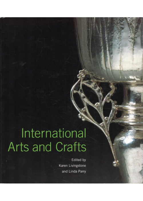 International Arts and Crafts: (E)