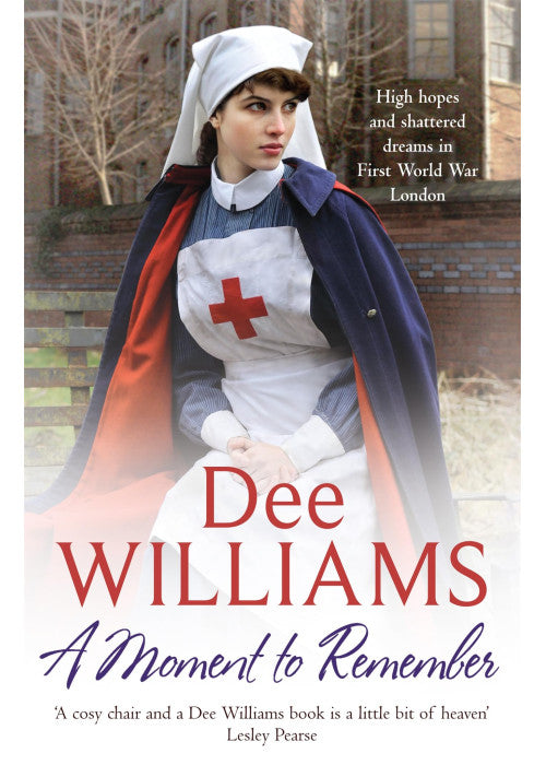 A Moment to Remember: High hopes and shattered dreams in wartime London