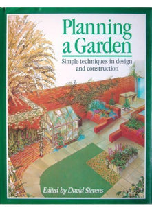 Planning a Garden