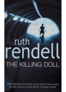 The Killing Doll