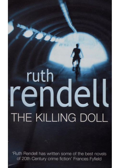 The Killing Doll