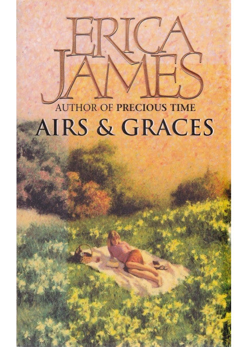 Airs and Graces