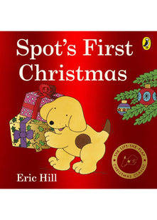 Spot's First Christmas