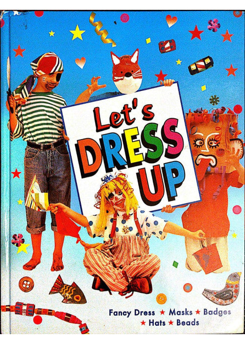Let's Dress Up