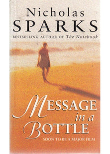 Message in a Bottle