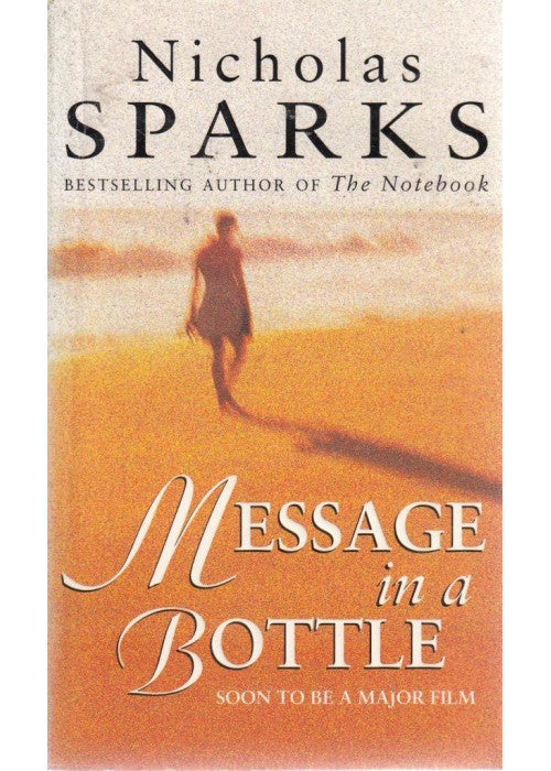 Message in a Bottle