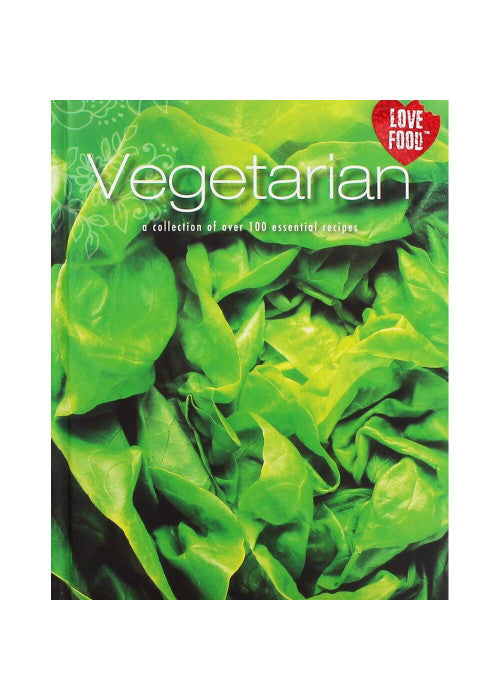 Vegetarian