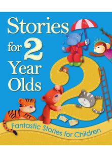 Storytime for 2 Year Olds (Young Storytime)