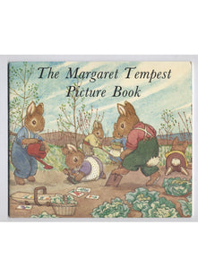 The Margaret Tempest Picture Book