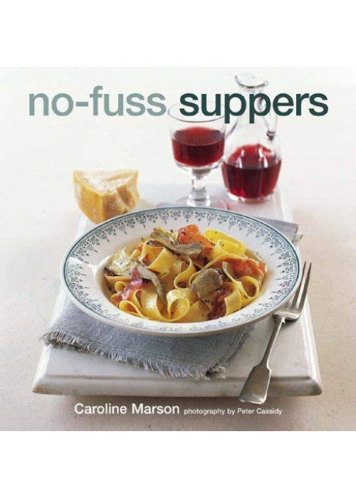 No-fuss Suppers