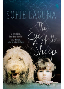 The Eye of the Sheep