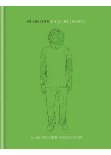 Ed Sheeran: A Visual Journey