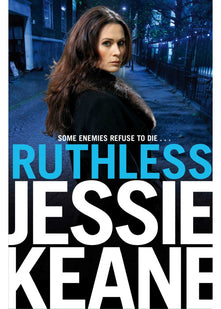 Ruthless (Annie Carter Series Book 5)