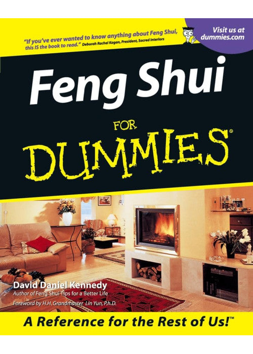 Feng Shui For Dummies®
