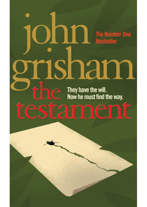 The Testament