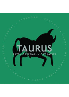 Astrology: Taurus (Astrology Series)