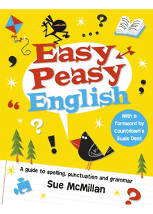 Easy Peasy English