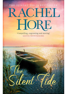 The Silent Tide: 'A magical novel about life, love & family' from the million-copy bestseller of The Hidden Years