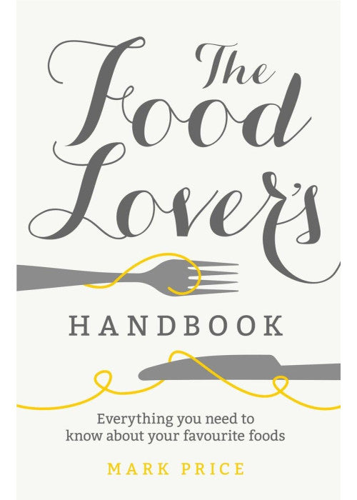 The Food Lover's Handbook