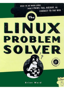 The Linux Problem Solver