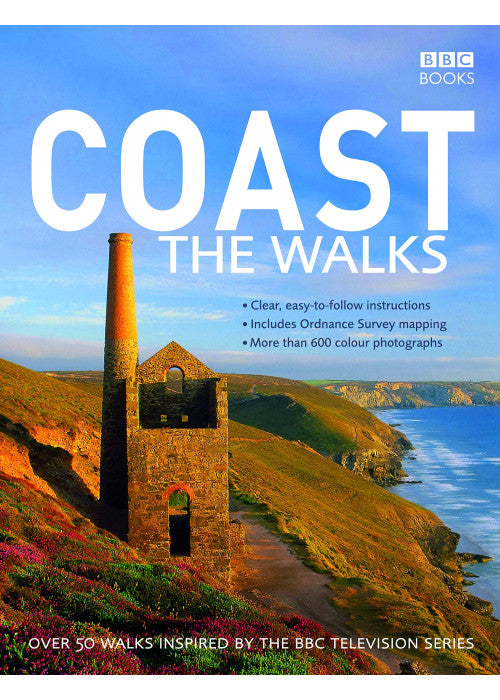 Coast: The Walks