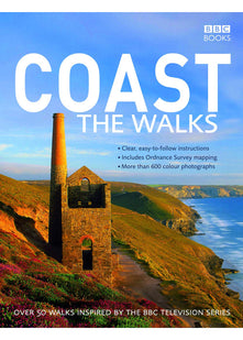 Coast: The Walks