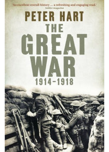 The Great War: 1914-1918