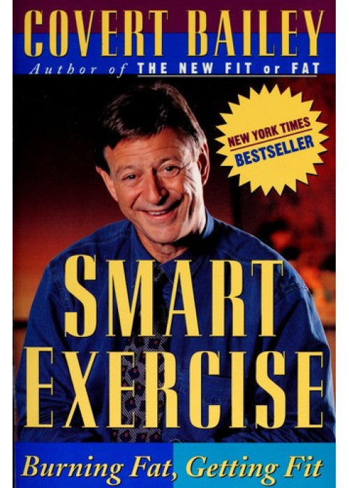 Smart Exercise Pa: Burning Fat, Getting Fit
