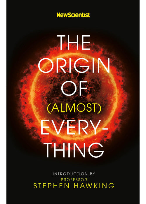 New Scientist: The Origin of (almost) Everything