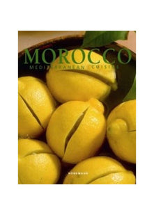 Morocco (Mediterranean Cuisine S.)