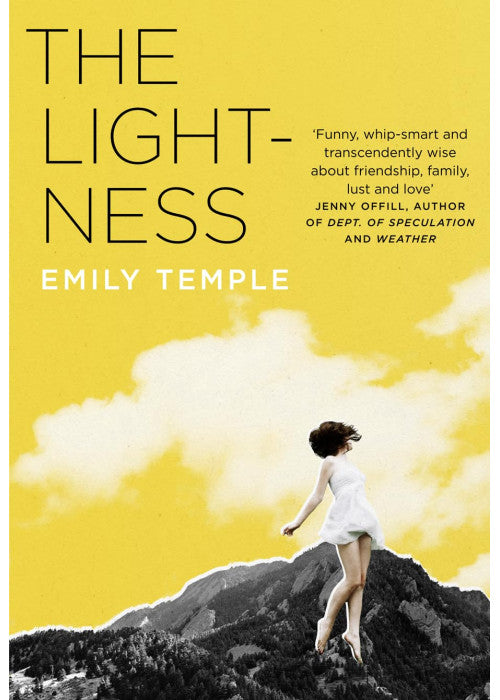 The Lightness