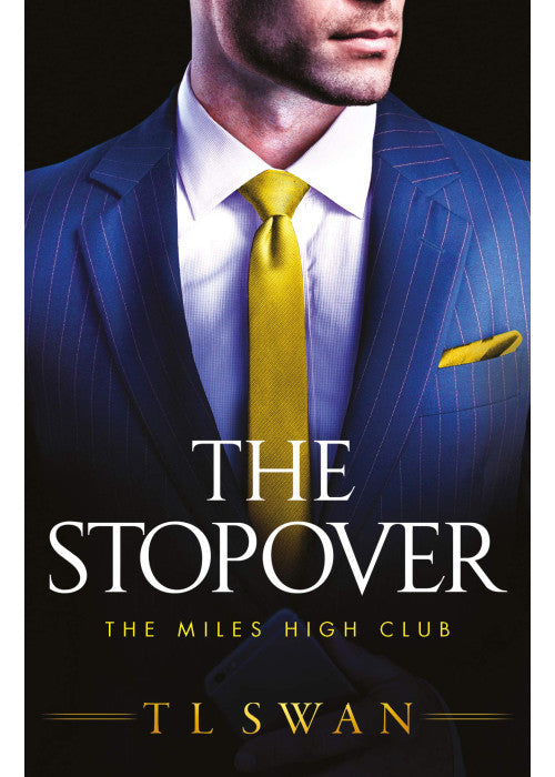 The Stopover