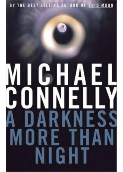 A Darkness More Than Night (Harry Bosch)