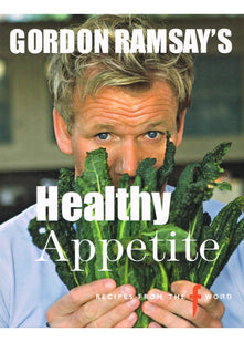 Healthy Appetite