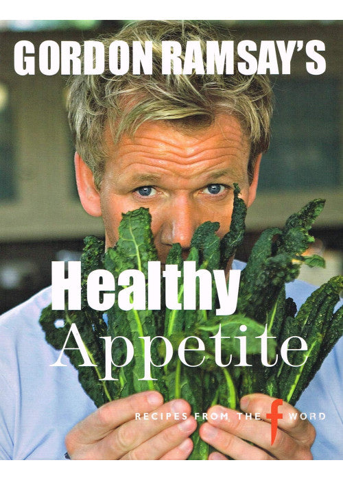 Healthy Appetite
