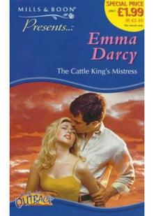The Cattle King's Mistress (Presents S.)