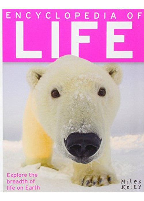 Encyclopedia of Life