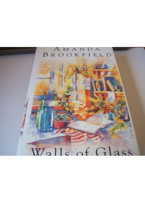 Walls Of Glass