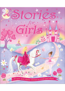 Stories for Girls