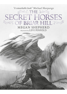 The Secret Horses of Briar Hill