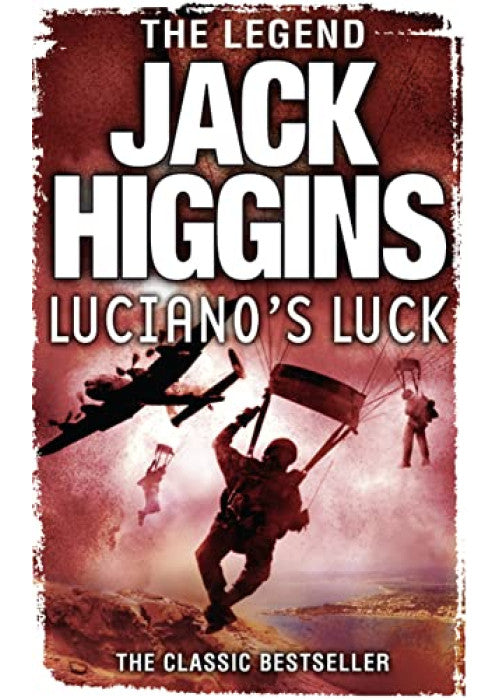 Luciano's Luck