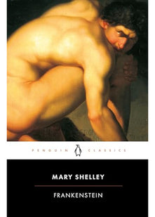 Frankenstein (Wordsworth Classics)