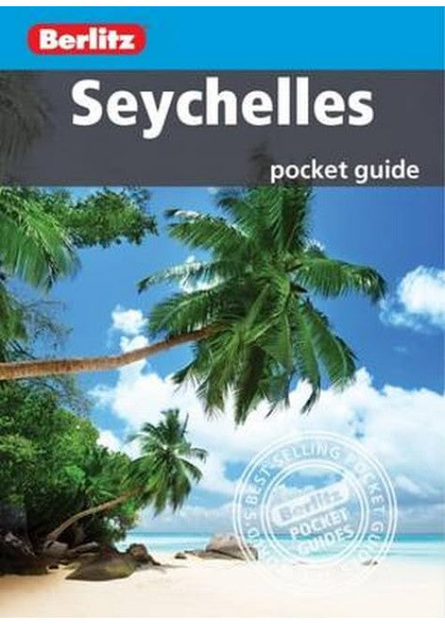 Berlitz Pocket Guide Seychelles (Travel Guide)
